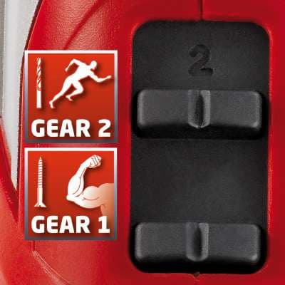 Einhell TE-CD 18-2 Li-i-Solo Akumulatorska udarna bušilica - slika 8