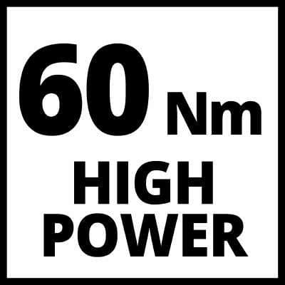 Einhell TE-CD 18 Li Brushless-Solo Akumulatorska bušilica, bez baterije i punjača - slika 3