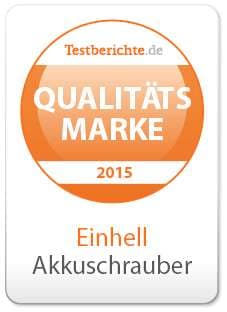 Einhell TE-CD 18 Li-i Brushless-Solo Akumulatorska bušilica - slika 5