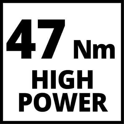 Einhell TE-CD 18 Li E-Solo Akumulatorska bušilica, bez baterije i punjača - slika 2