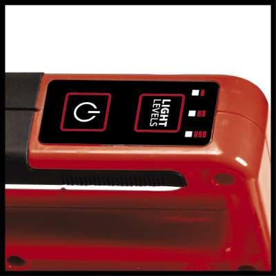 Einhell TE-CP 18 Li USB-Solo USB baterija/starter, bez baterije i punjača - slika 3
