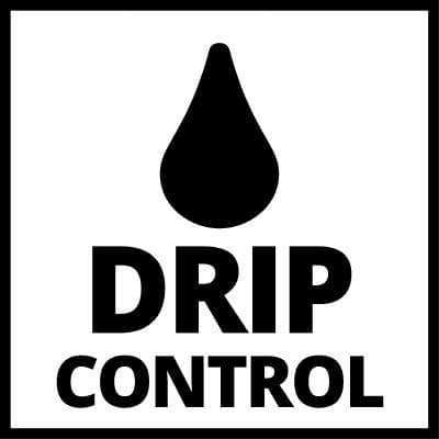 Einhell TE-CG 18 Li - Solo Akumulatorski pištolj za vruć lepak - slika 2