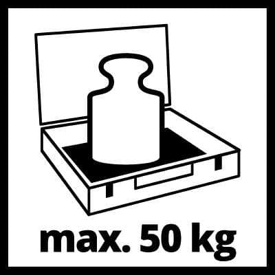 Einhell E-Box L70/35 Kofer - slika 3