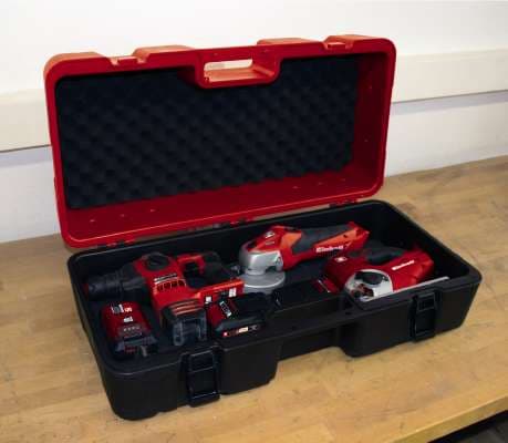Einhell E-Box L70/35 Kofer - slika 4