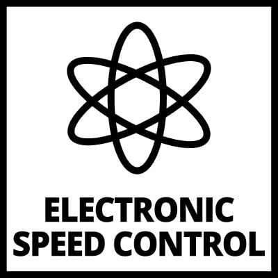 Einhell CE-CP 18/180 Li E-Solo Akumulatorska polirka, bez baterije i punjača - slika 4