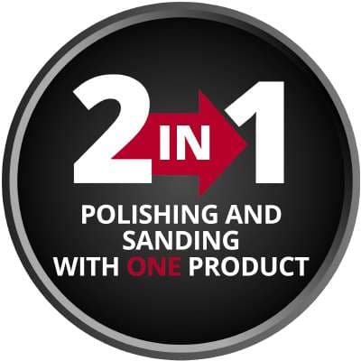 Einhell CE-CP 18/180 Li E-Solo Akumulatorska polirka, bez baterije i punjača - slika 5