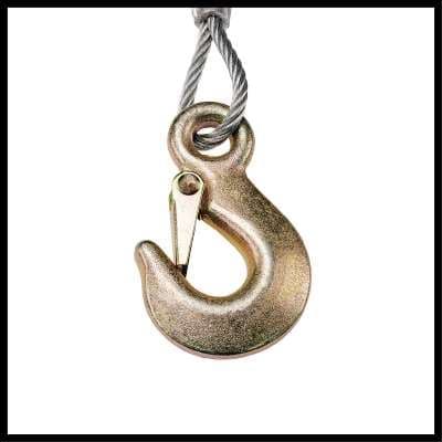 Einhell TC-WI 500 Ručna dizalica - slika 5