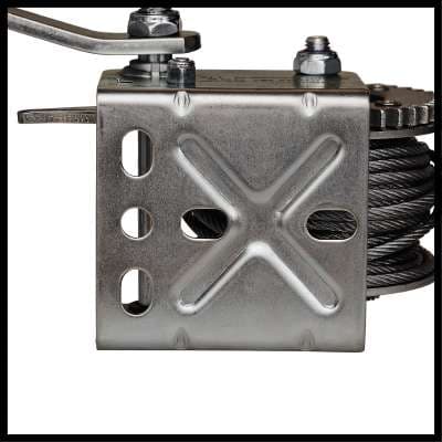 Einhell TC-WI 500 Ručna dizalica - slika 7