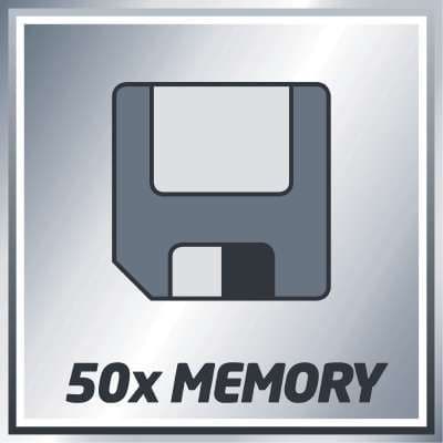 Einhell TE-LD 60 Laserski merni uređaj, bez baterija - slika 3