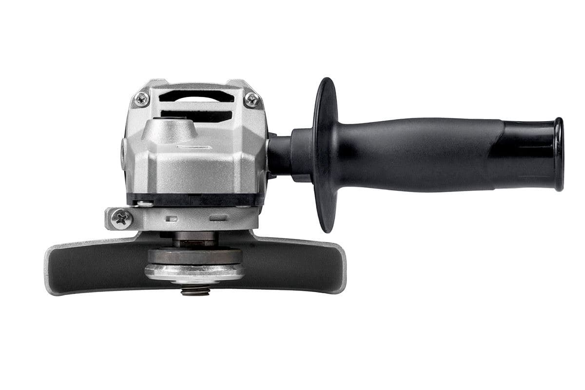 Metabo W 750-115 Ugaona brusilica, 603604000, 750W - slika 3