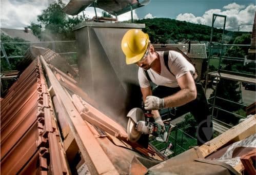 Metabo WPB 36-18 LTX BL 230 Akumulatorska ugaona brusilica, 613102810 - slika 3