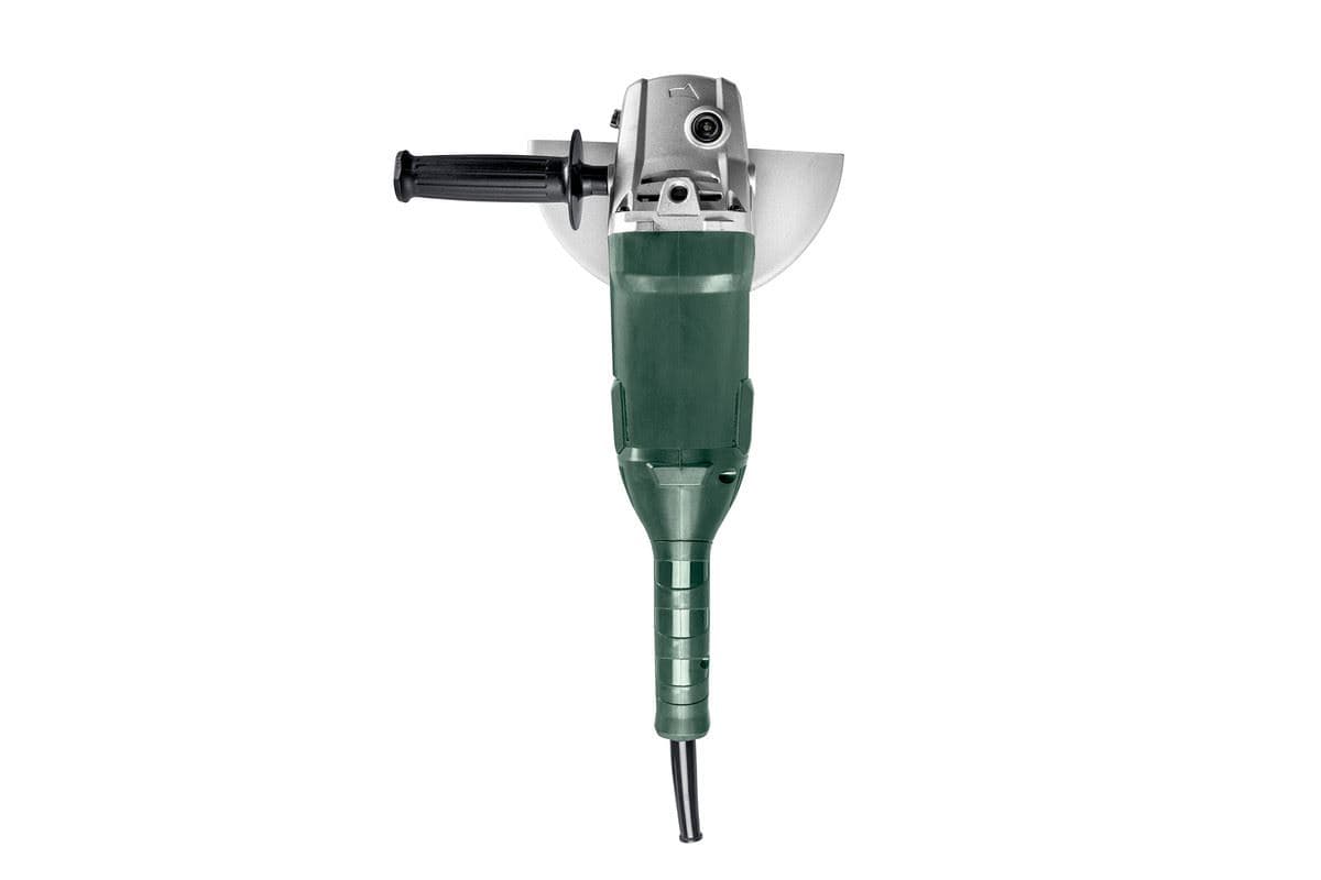 Metabo WE 2200-230 Ugaona brusilica, 606437000, 2.200W - slika 2