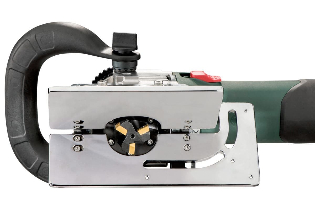 Metabo KFM 15-10 F Mašina za obaranje ivica na čeliku, 601752500, 1.500W - slika 2