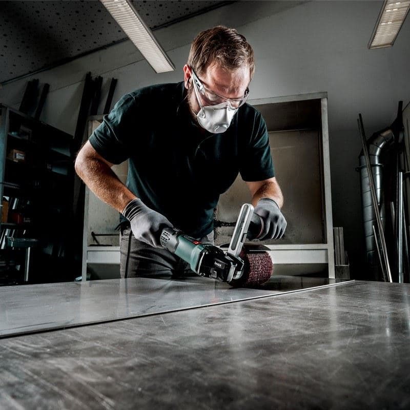 Metabo SE 17-200 RT SET Satinir mašina, 602259500, 1.700W - slika 3