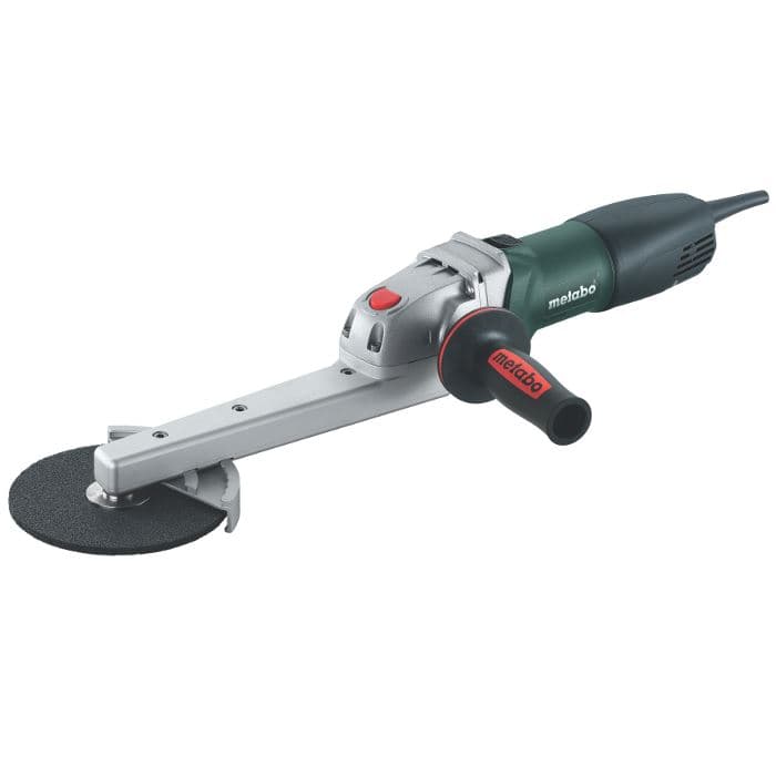 Metabo KNSE 9-150 Set Produžena ugaona brusilica, 602265500, 950W - slika 3