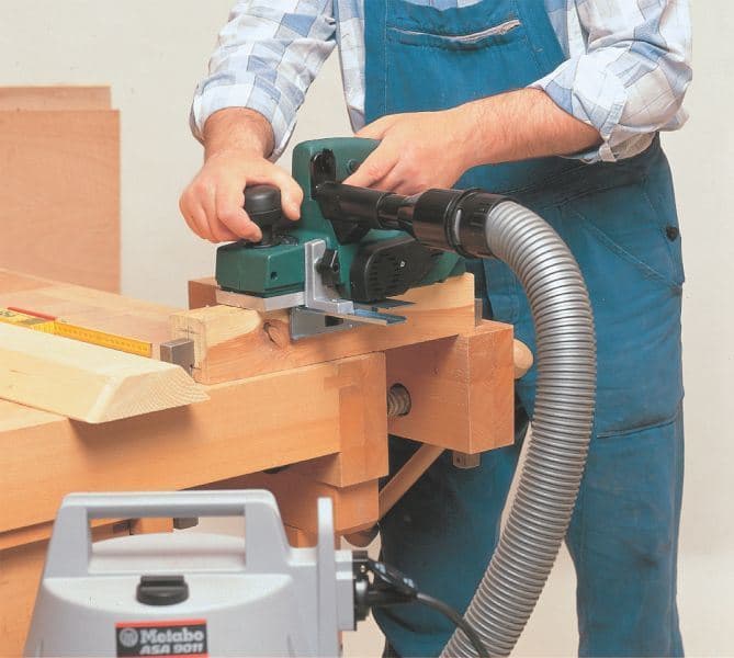 Metabo HO 26-82 Rende, 602682000, 620W - slika 2