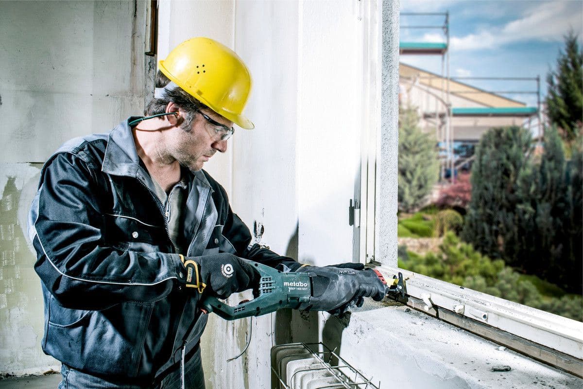 Metabo SSEP 1400 MVT Univerzalna testera, 606178500, 1.400W - slika 2