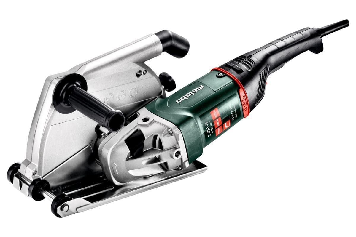 Metabo TE 24-230 MVT CED Ugaona brusilica za sečenje, 600434500, 2.400W - slika 3