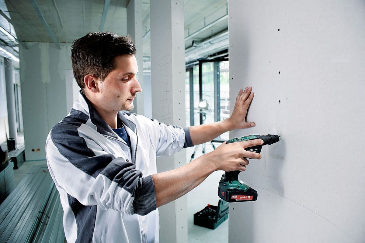 Metabo SE 18 LTX 4000 Akumulatorski zavrtač, 620048840, bez baterija i punjača - slika 3