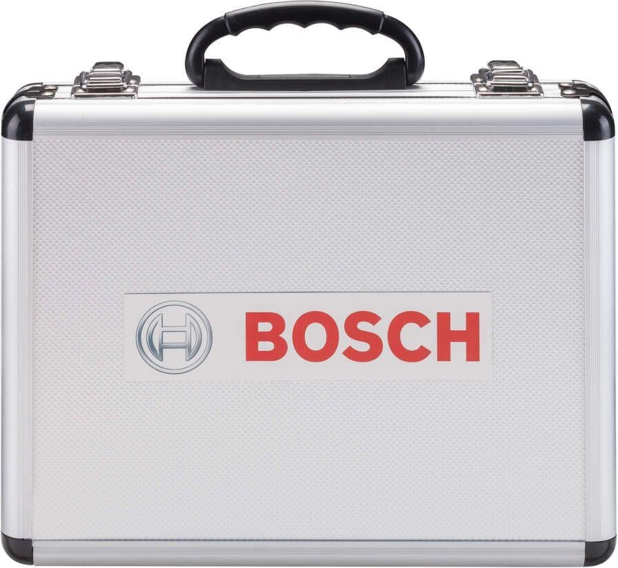 Bosch 2608578765, 11-delni SDS plus mešani set burgija - slika 3