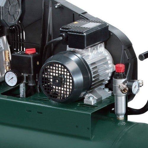 Metabo Mega 350-50 W Kompresor, 601589000, 2.200W - slika 2