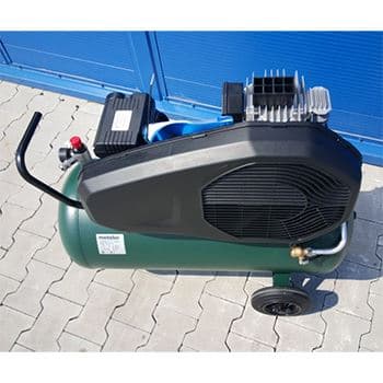 Metabo MEGA 350-100 W Kompresor, 601538000 - slika 2