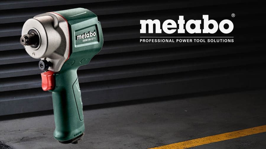 Metabo DSSW 500 1/2 - slika 2