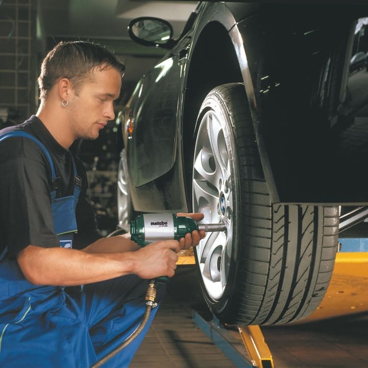 Metabo DSSW 1690 3/4 - slika 2