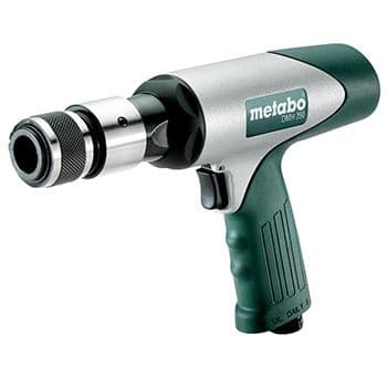 Metabo DMH 290 Set Pneumatski udarni čekić, 601561500 - slika 2
