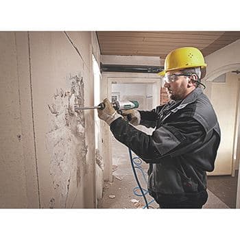 Metabo DMH 290 Set Pneumatski udarni čekić, 601561500 - slika 3