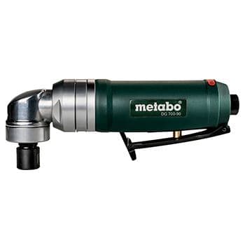 Metabo DG 700-90 Pneumatska čeona brusilica pod uglom, 601592000 - slika 2