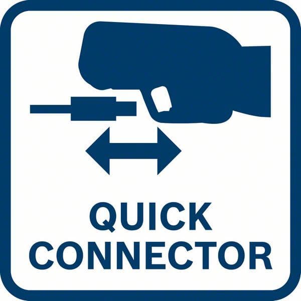 Bosch GIC glava kamere i kabl 3.8mm; 1.2m za GIC inspekcione kamere - slika 3