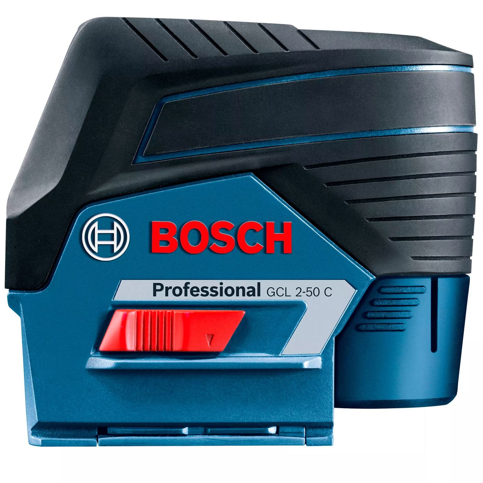 Bosch GCL 2-50 C + RM 2 Kombinovani laser + baterija i punjač u koferu sa Bluetooth funkcijom - slika 11