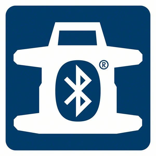 Bosch GRL 600 CHV Rotacioni laser + 1 x 4,0Ah 18V ProCORE + prijemnik LR 60 + daljinski upravljač - slika 3