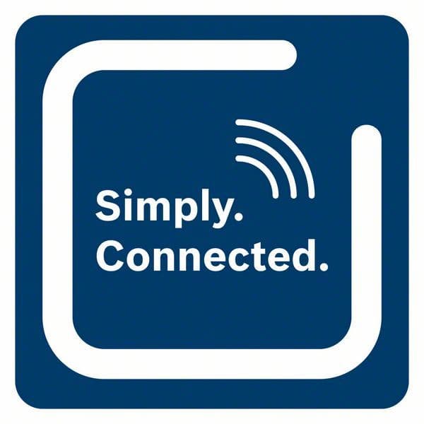 Bosch GRL 600 CHV + BT 170 HD + GR 240 Rotacioni laser, 1 x 4,0Ah 18V ProCORE + prijemnik LR 60 + daljinski upravljač RC 6 - slika 8