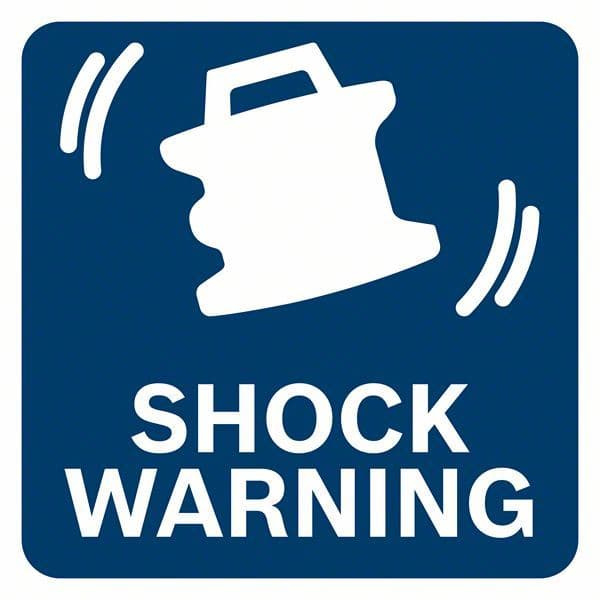 Bosch GRL 600 CHV + BT 170 HD + GR 240 Rotacioni laser, 1 x 4,0Ah 18V ProCORE + prijemnik LR 60 + daljinski upravljač RC 6 - slika 21