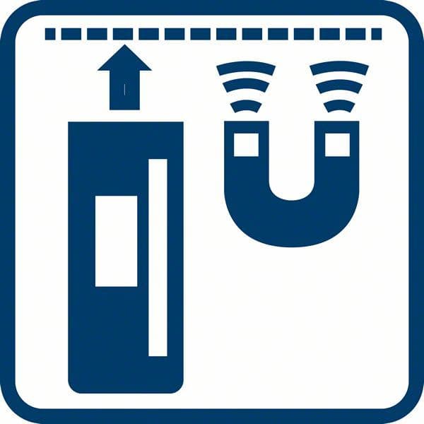 Bosch GRL 600 CHV + BT 170 HD + GR 240 Rotacioni laser, 1 x 4,0Ah 18V ProCORE + prijemnik LR 60 + daljinski upravljač RC 6 - slika 16