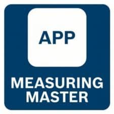 Bosch GLM 120 C Laserski daljinomer domet 120 m sa kamerom i Bluetooth - slika 4