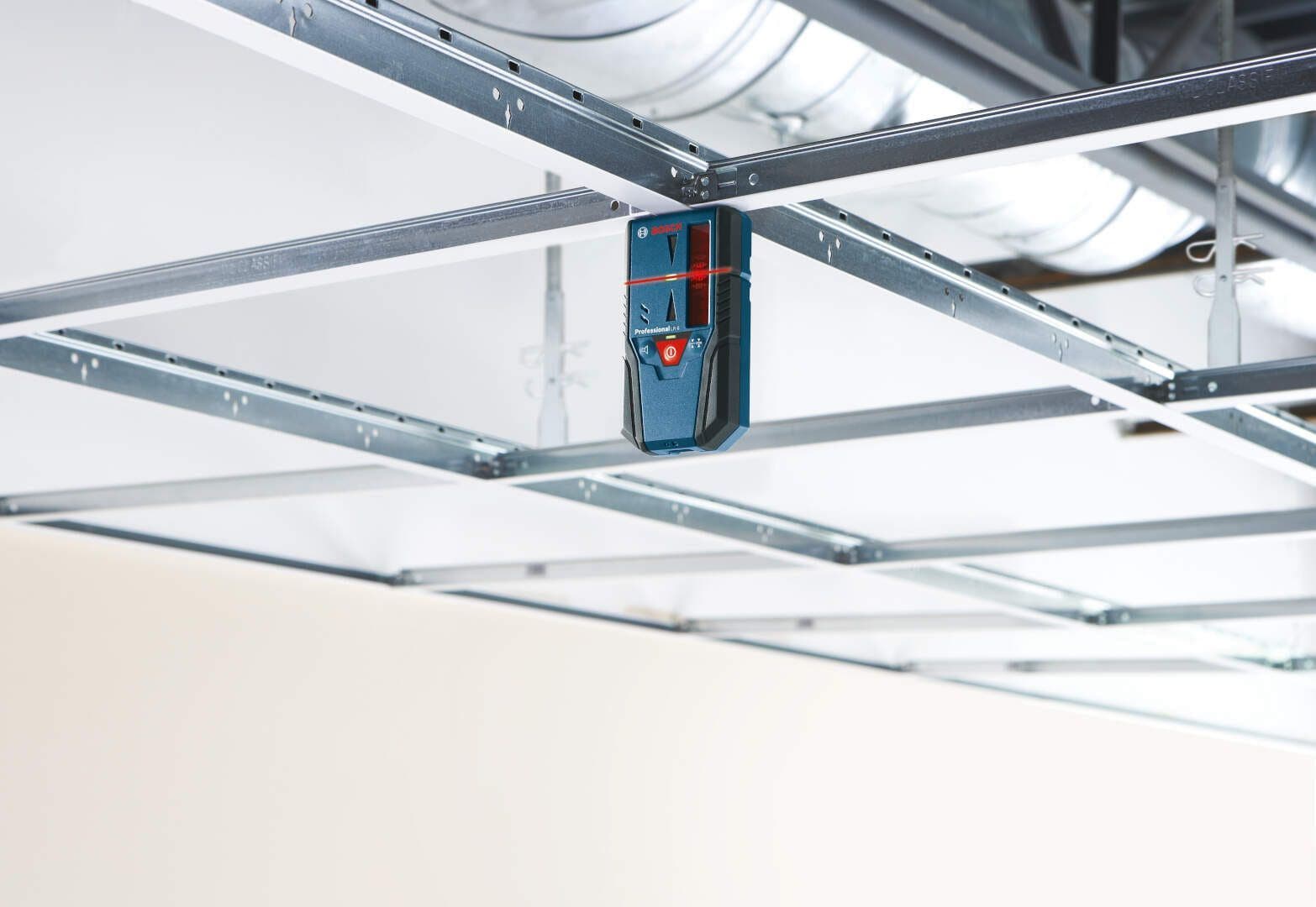 Bosch LR 6 Laserski prijemnik - slika 2