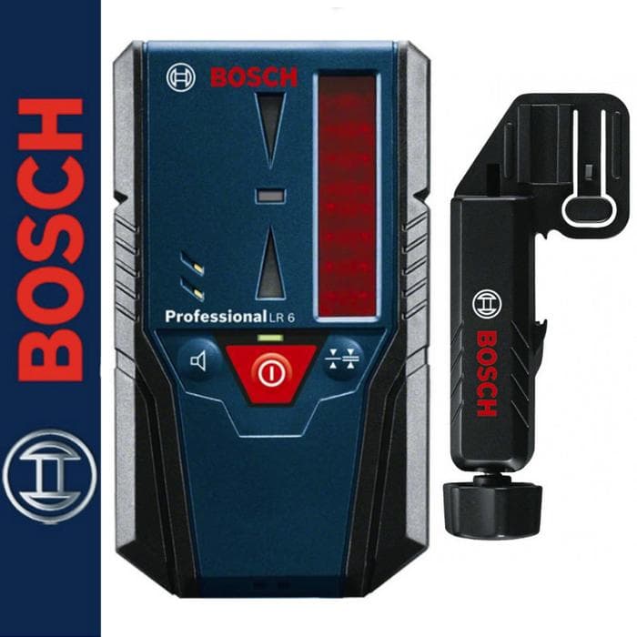 Bosch LR 6 Laserski prijemnik - slika 5