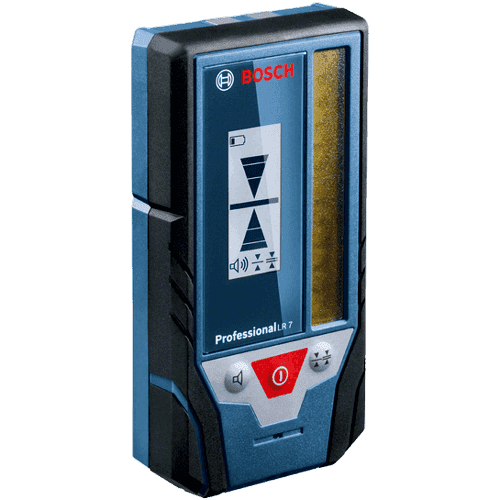 Bosch LR 7 Laserski prijemnik