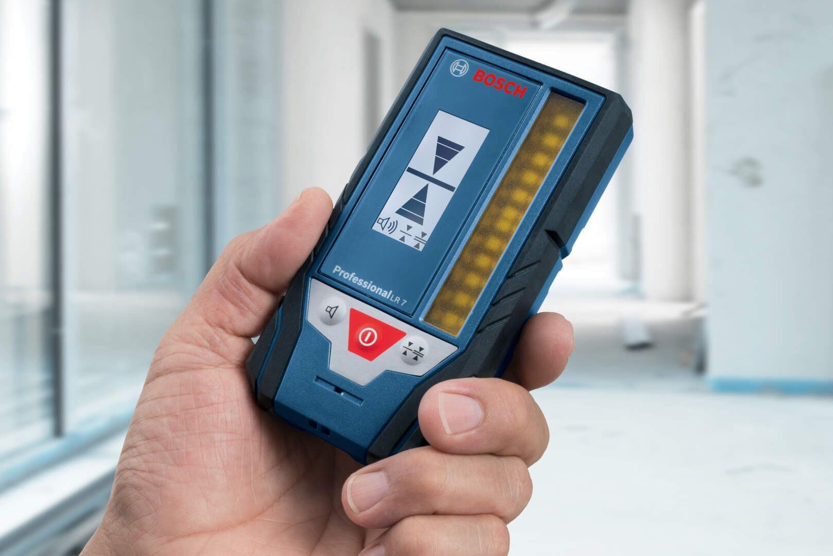 Bosch LR 7 Laserski prijemnik - slika 9