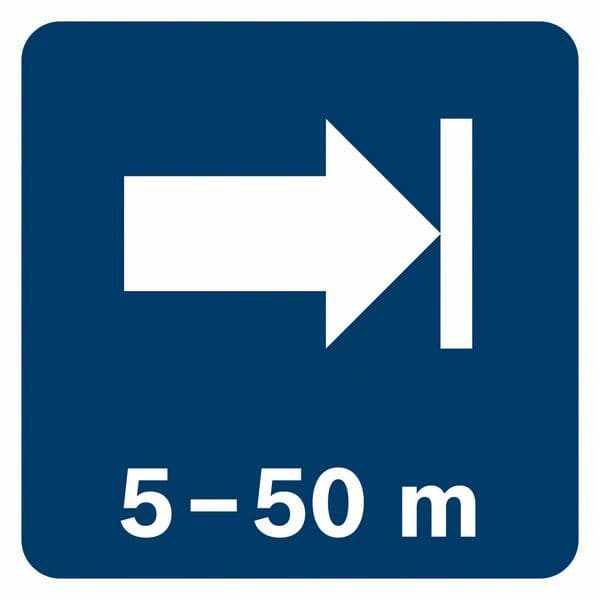 Bosch LR 7 Laserski prijemnik - slika 4