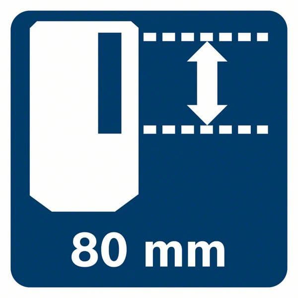 Bosch LR 7 Laserski prijemnik - slika 6