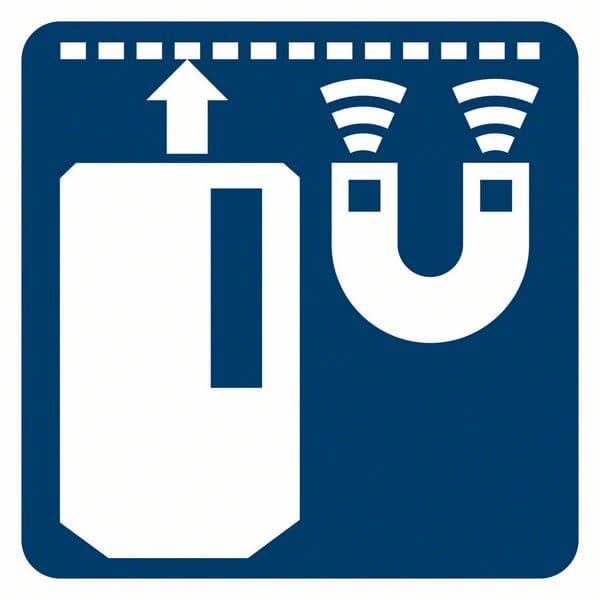 Bosch LR 7 Laserski prijemnik - slika 2