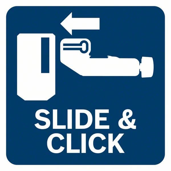 Bosch LR 7 Laserski prijemnik - slika 8