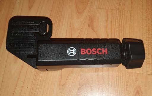 Bosch 1608M00C1L Nosač za LR 7 i LR 6 prijemnike - slika 2