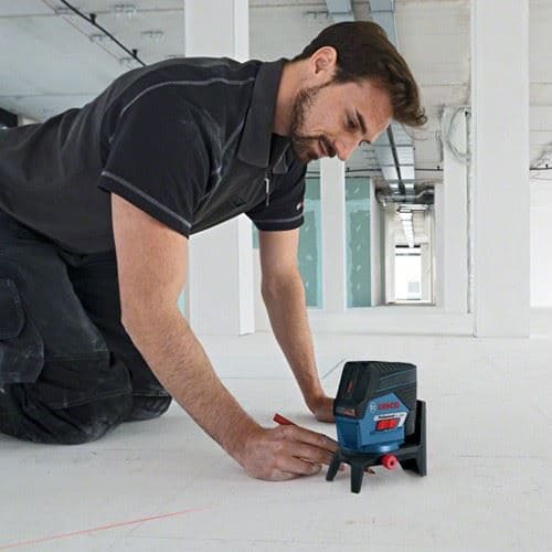 Bosch RM 2 Univerzalni držač lasera - slika 3