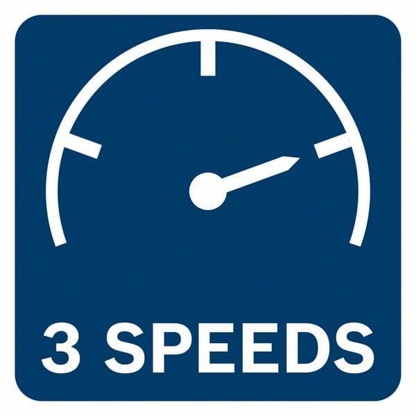 Bosch RM 3 Univerzalni držač lasera + RC 2 daljinski upravljač - slika 5