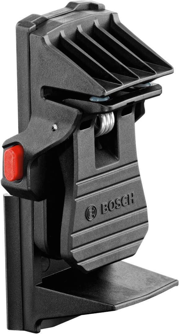 Bosch GCL 2-50 G Kombinovani linijski laser sa zelenim zrakom sa magnetnim nosačem sa štipaljkom + kofer, domet 50m - slika 7